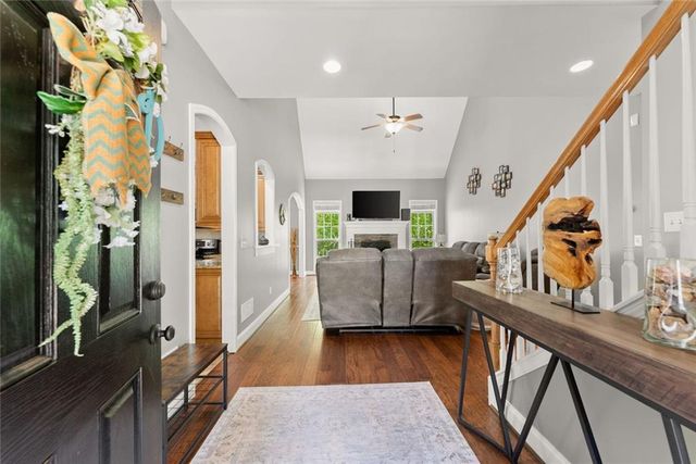 234 Glen Cedar Lane, Dawsonville, GA 30534