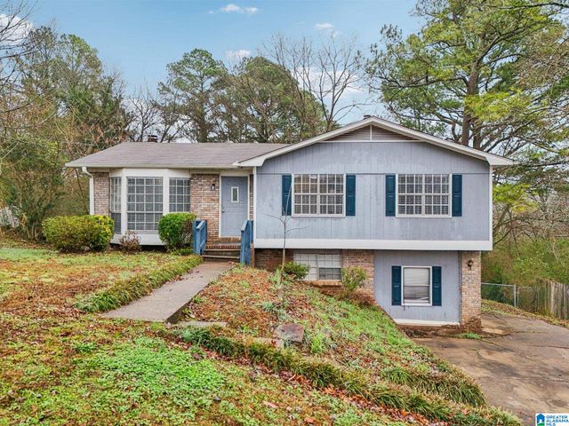 5229 JEAN DRIVE, Pinson, AL 35126