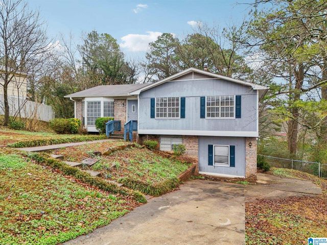 5229 JEAN DRIVE, Pinson, AL 35126