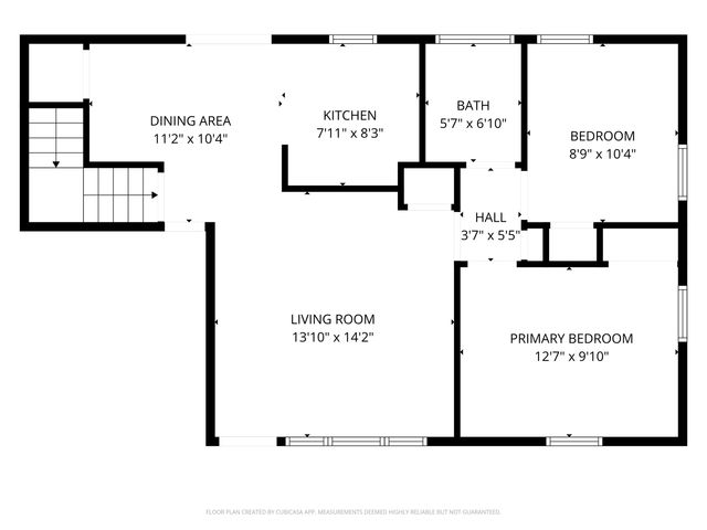 2008 W McCormick Ave, Wichita, KS 67213