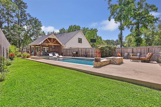 503 Ridgeview Point, Huffman, TX 77336