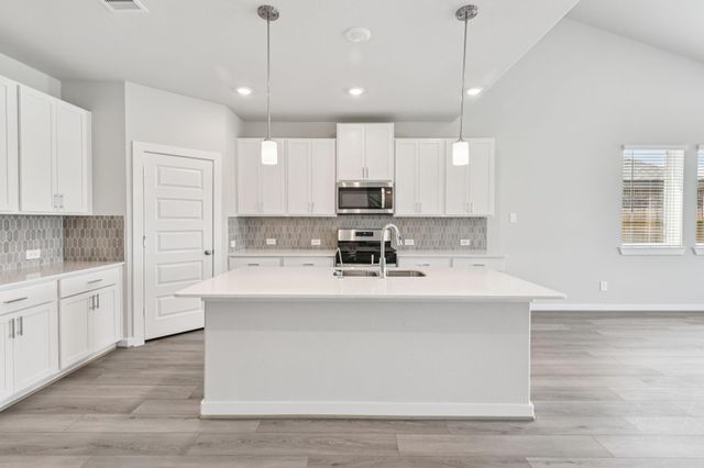 2111 Rawls Ranch Court, Conroe, TX 77301