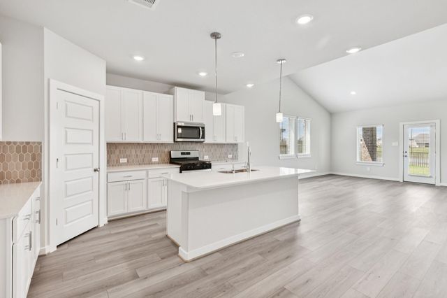 2111 Rawls Ranch Court, Conroe, TX 77301