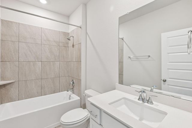 2111 Rawls Ranch Court, Conroe, TX 77301