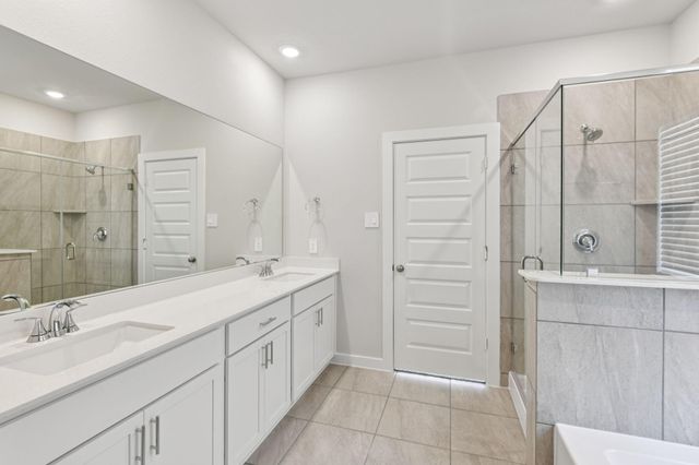 2111 Rawls Ranch Court, Conroe, TX 77301