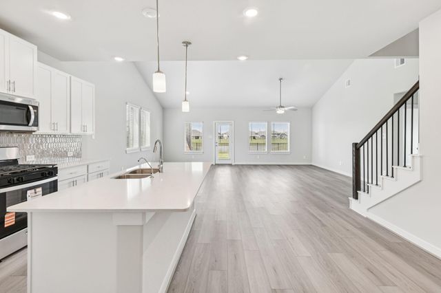 2111 Rawls Ranch Court, Conroe, TX 77301