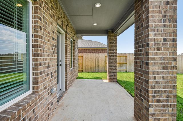 2111 Rawls Ranch Court, Conroe, TX 77301