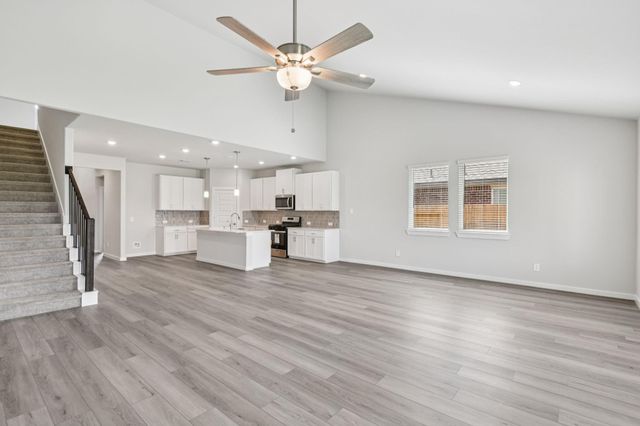 2111 Rawls Ranch Court, Conroe, TX 77301