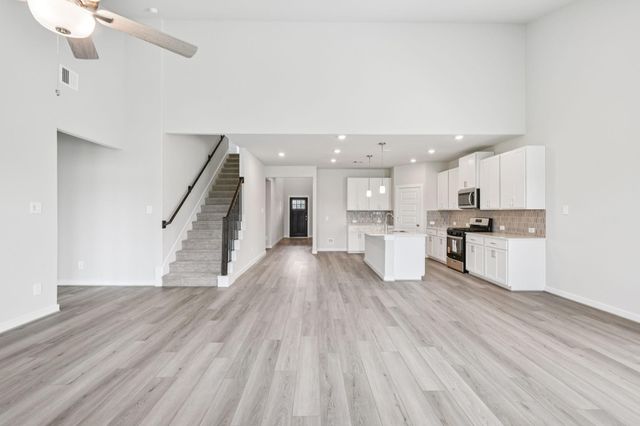 2111 Rawls Ranch Court, Conroe, TX 77301