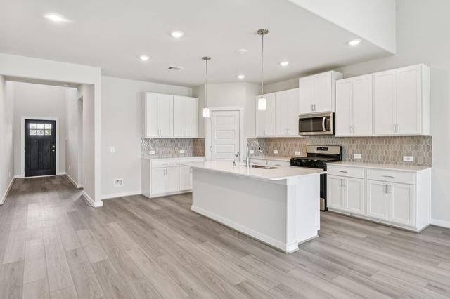 2111 Rawls Ranch Court, Conroe, TX 77301