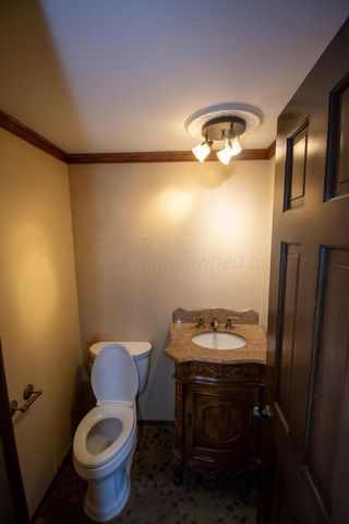 4 Windsor Road, Amarillo, TX 79124