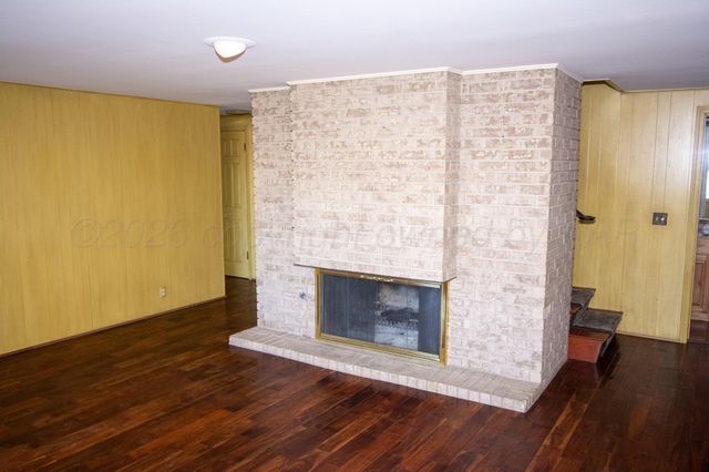 4 Windsor Road, Amarillo, TX 79124