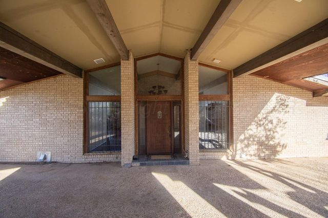 4 Windsor Road, Amarillo, TX 79124