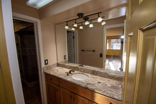 4 Windsor Road, Amarillo, TX 79124