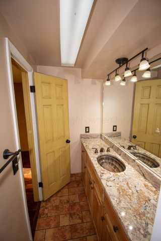 4 Windsor Road, Amarillo, TX 79124