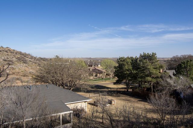4 Windsor Road, Amarillo, TX 79124