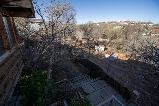 4 Windsor Road, Amarillo, TX 79124