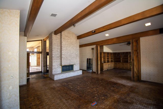 4 Windsor Road, Amarillo, TX 79124