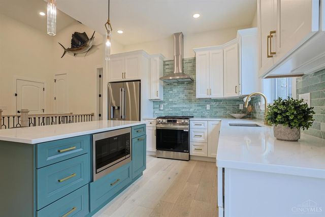 20904 Augusta Drive, Lawrenceburg, IN 47025