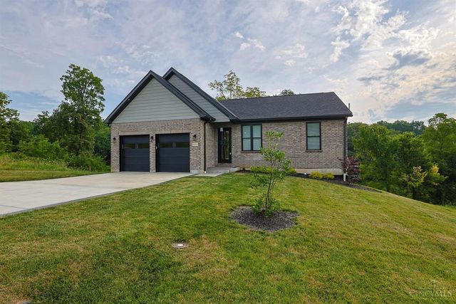 20904 Augusta Drive, Lawrenceburg, IN 47025