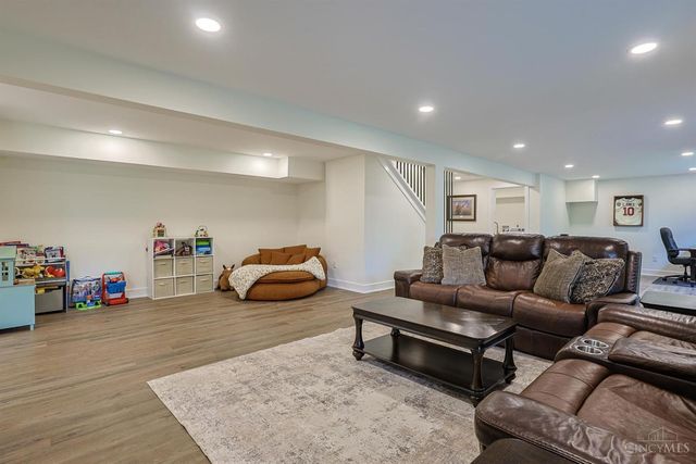 20904 Augusta Drive, Lawrenceburg, IN 47025
