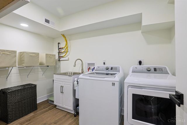 20904 Augusta Drive, Lawrenceburg, IN 47025