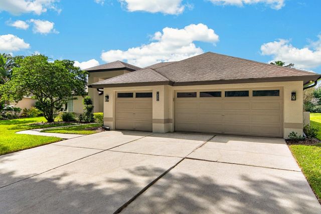 16506 LONGLEAT DRIVE, Lutz, FL 33549