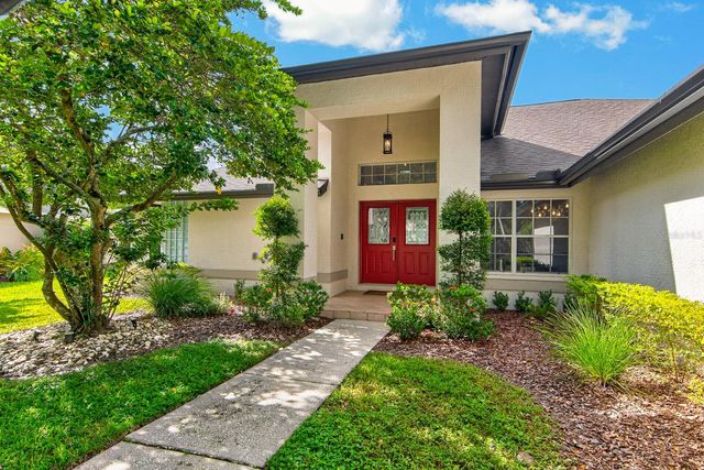 16506 LONGLEAT DRIVE, Lutz, FL 33549