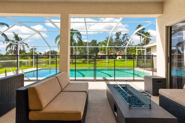 16506 LONGLEAT DRIVE, Lutz, FL 33549