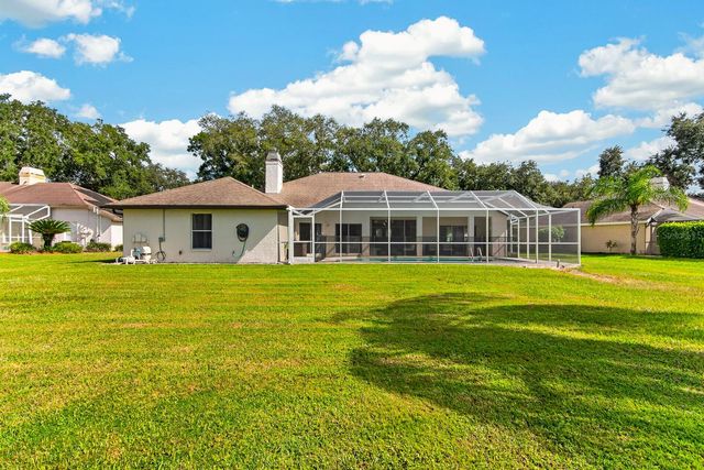 16506 LONGLEAT DRIVE, Lutz, FL 33549