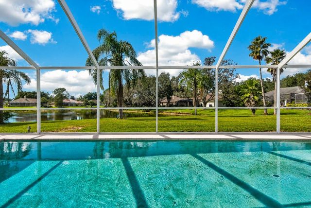 16506 LONGLEAT DRIVE, Lutz, FL 33549