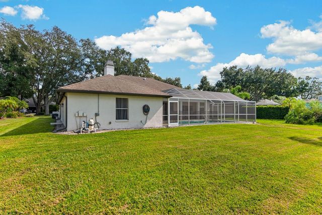 16506 LONGLEAT DRIVE, Lutz, FL 33549