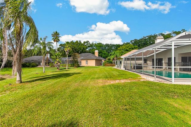 16506 LONGLEAT DRIVE, Lutz, FL 33549