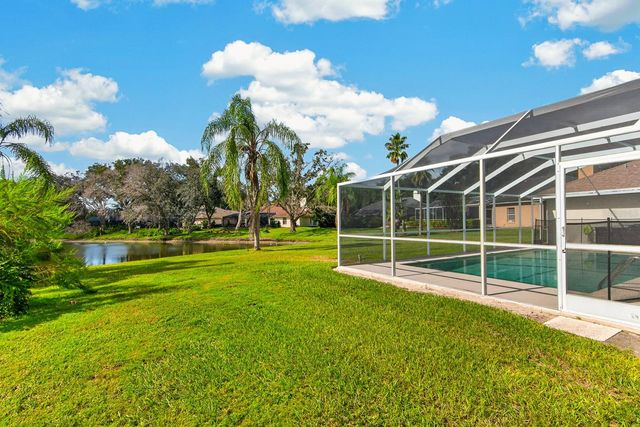 16506 LONGLEAT DRIVE, Lutz, FL 33549