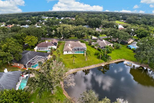 16506 LONGLEAT DRIVE, Lutz, FL 33549