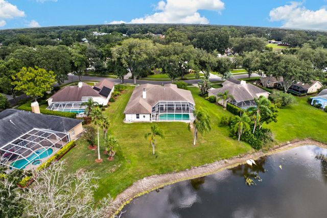 16506 LONGLEAT DRIVE, Lutz, FL 33549