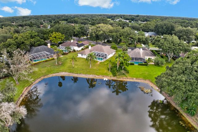 16506 LONGLEAT DRIVE, Lutz, FL 33549