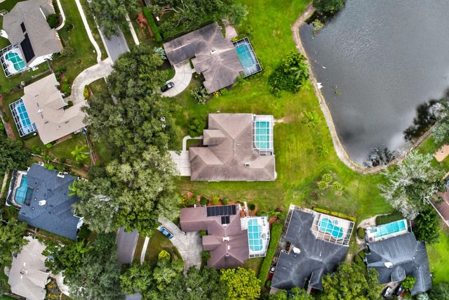 16506 LONGLEAT DRIVE, Lutz, FL 33549