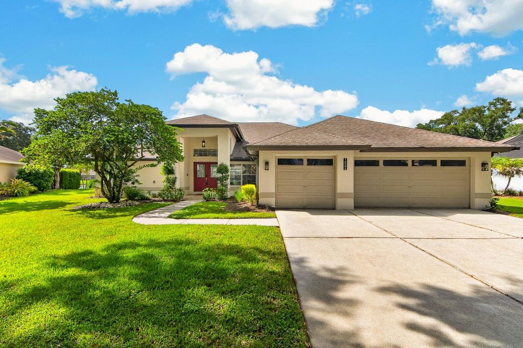 16506 LONGLEAT DRIVE, Lutz, FL 33549