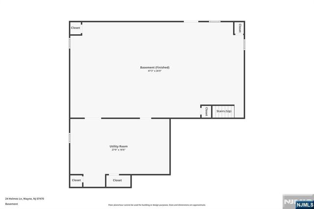 24 Holmes Lane, Wayne, NJ 07470