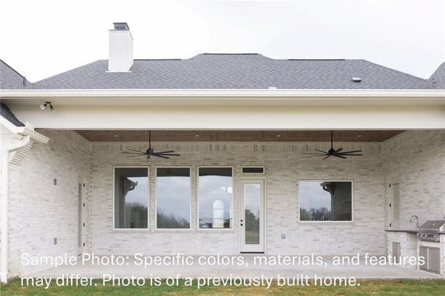 10390 Charlinda Lane, Bryan, TX 77808