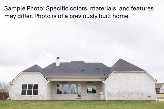 10390 Charlinda Lane, Bryan, TX 77808