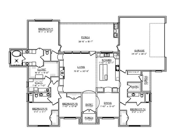 10390 Charlinda Lane, Bryan, TX 77808