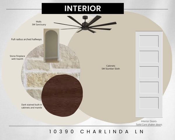 10390 Charlinda Lane, Bryan, TX 77808
