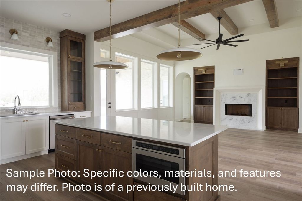 10390 Charlinda Lane, Bryan, TX 77808 — photo 4
