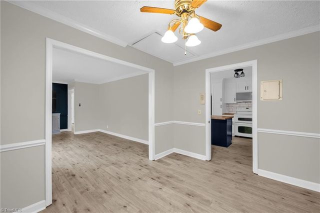 871 Gold Hill Road, Madison, NC 27025