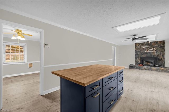 871 Gold Hill Road, Madison, NC 27025