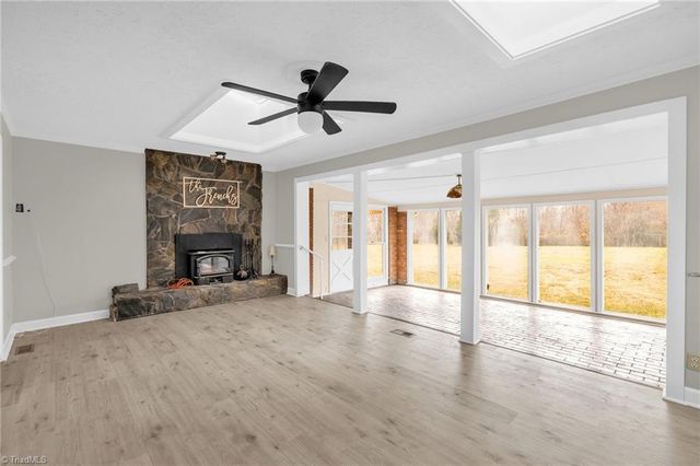 871 Gold Hill Road, Madison, NC 27025