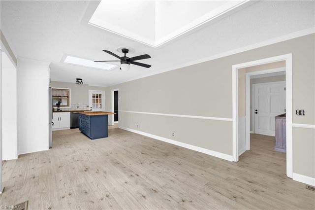 871 Gold Hill Road, Madison, NC 27025