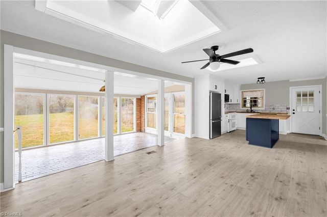 871 Gold Hill Road, Madison, NC 27025